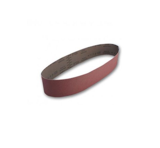 Robert Sorby Abrasive Sharpening Belts from Westcountry Machinery 4 Wood